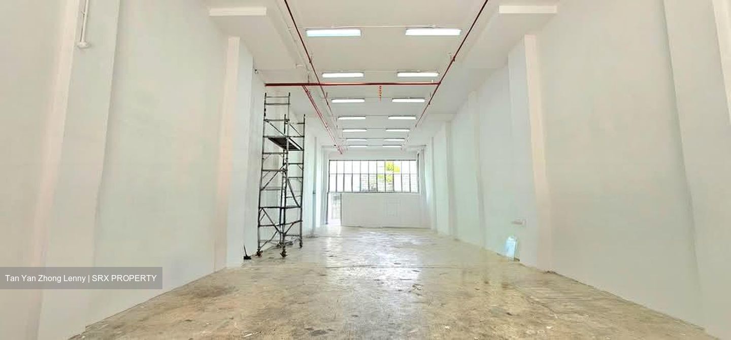 Shun Li Industrial Complex (D14), Factory #599086761